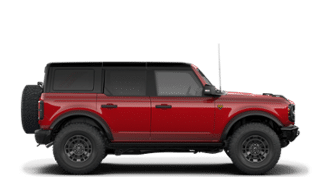 2026 Ford Bronco® External Image 1